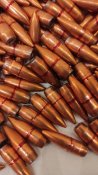 Кулі від набою 7.62*39 ПСгс 100 шт