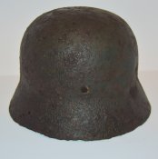Оригинальная каска M40SS/Q66,декаль,краска