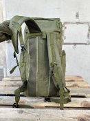 Тактичний рюкзак до 70л зелений олива / тактический рюкзак