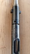 Вставка 22 LR для карабіна Mauser 98k