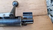 Вставка 22 LR для карабіна Mauser 98k