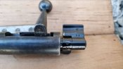 Вставка 22 LR для карабіна Mauser 98k