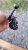 Вставка 22 LR для карабіна Mauser 98k