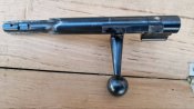 Вставка 22 LR для карабіна Mauser 98k