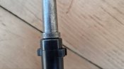 Вставка 22 LR для карабіна Mauser 98k