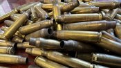 Гільзи одностріл .223 Rem 100+ штук
