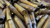 Гільзи одностріл .223 Rem 100+ штук