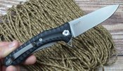 Ніж Maxace Zealot 2.0