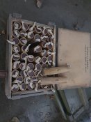 РДГ-2Б — советская ручная дымовая.
