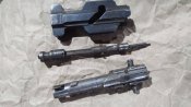 ММГ затвор MG34