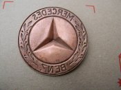 мерседес