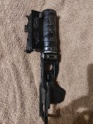 ГП-25 (ГП25) Підствольний гранатомет