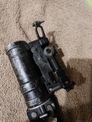 ГП-25 (ГП25) Підствольний гранатомет
