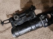 ГП-25 (ГП25) Підствольний гранатомет