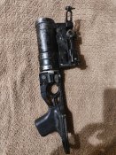 ГП-25 (ГП25) Підствольний гранатомет