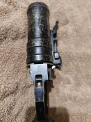 ГП-25 (ГП25) Підствольний гранатомет