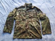Китель MTP мультикам Англия 170/96, новый