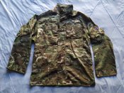 Китель MTP мультикам Англия 170/96, новый