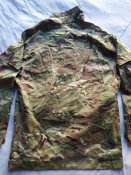 Китель MTP мультикам Англия 170/96, новый