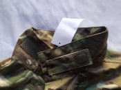 Китель MTP мультикам Англия 170/96, новый