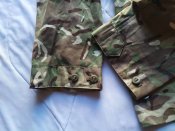 Китель MTP мультикам Англия 170/96, новый