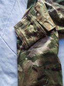 Китель MTP мультикам Англия 170/96, новый