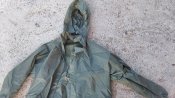 Дождівік армії Франції оригінал водостійкий