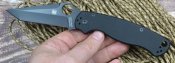 Ніж Spyderco Para-Military Tanto