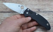 Ніж Spyderco Manix 2