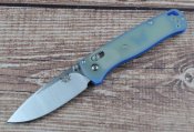 Ніж Benchmade 535 Bugout Onix G10