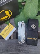 Мультітул Leatherman Wingman