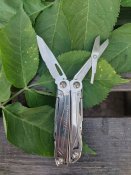 Мультітул Leatherman Wingman