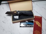 Складаний ніж Honey Badger HB1031