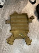 Бронижелет
