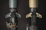 Рукоятка взведения, рычаг взвода Radian Raptor LT black для Ar15