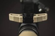 Рукоятка взведения, рычаг взвода Radian Raptor LT black для Ar15
