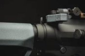 Рукоятка взведения, рычаг взвода Radian Raptor LT black для Ar15