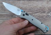 Benchmade 535 Bugout Premium Titanium