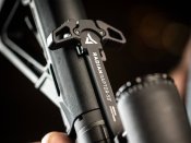 Рукоятка взведения, рычаг взвода Radian Raptor SD Black для AR15. Оригинал