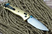 Ніж Benchmade 535 Bugout d2