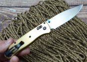 Ніж Benchmade 535 Bugout d2
