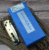Ніж Benchmade 535 Bugout d2