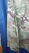 Кітель MTP