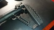 Тильник Kel Tec sub 2000