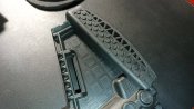 Тильник Kel Tec sub 2000