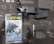 Lower + УСМ FA Hiperfire Hipertouch-auto