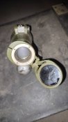 Коллиматор орудийный К-1