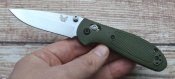 Нож Benchmade Mini Griptilian 556