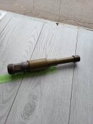 Трубка выверки ТВ-115