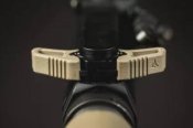 Рукоятка взведения, рычаг взвода Radian Raptor LT black для Ar10